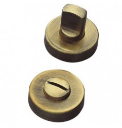 AMIG 5777  
 Muletilla 3  
 Ø37 mm  
 Latón  
 Cuero