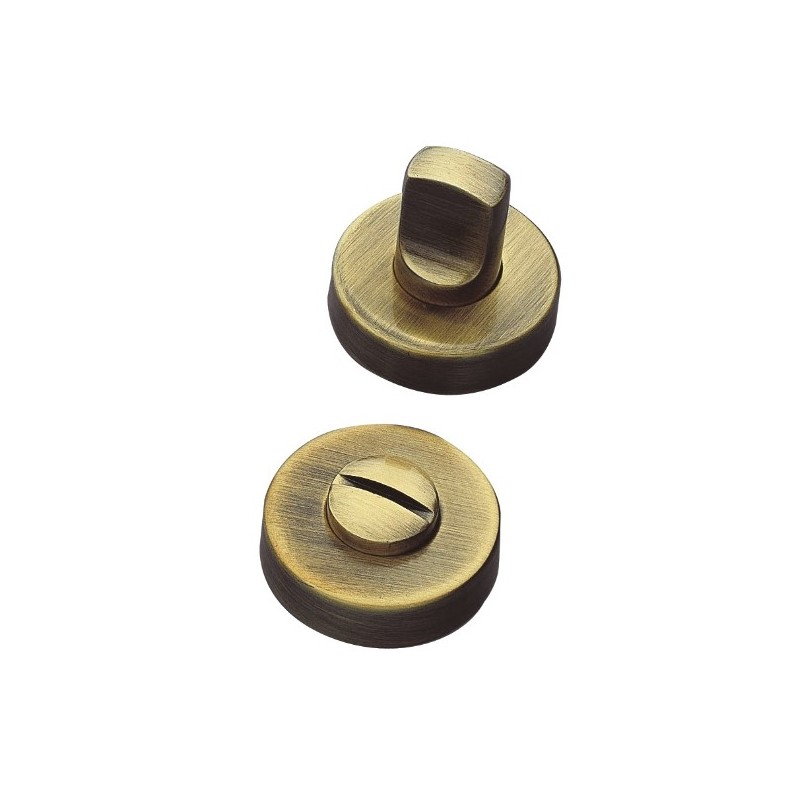 AMIG 5777  
 Muletilla 3  
 Ø37 mm  
 Latón  
 Cuero