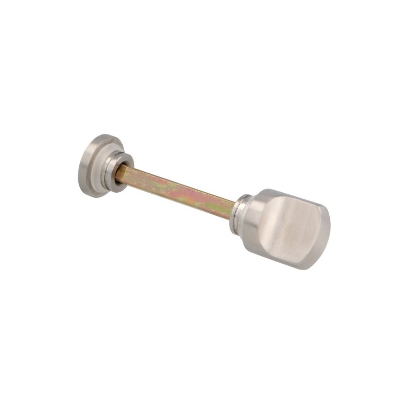 AMIG 5778  
 Muletilla 4  
 Ø22 x 91 mm  
 Acero inoxidable 18/8  
 Mate