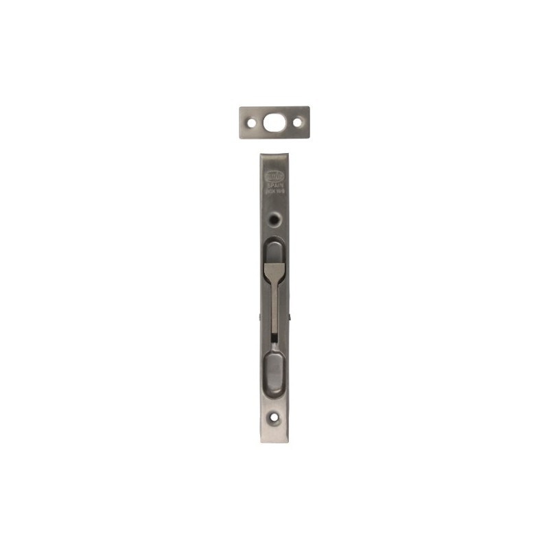 AMIG 5854  
 Pasador 401  
 150 mm  
 Acero inoxidable 18/8  
 Mate