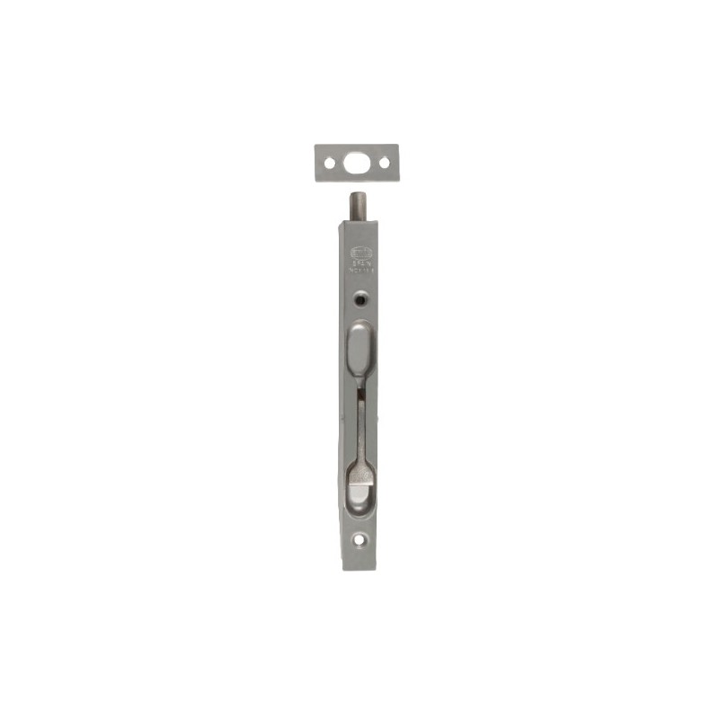 AMIG 5855  
 Pasador 401  
 200 mm  
 Acero inoxidable 18/8  
 Mate