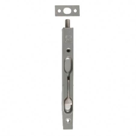 AMIG 5855  
 Pasador 401  
 200 mm  
 Acero inoxidable 18/8  
 Mate