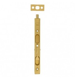AMIG 5861  
 Pasador 401  
 200 mm  
 Latón  
 Pulido barnizado