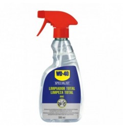 WD-40 SPECIALIST BIKE LIMPIADOR TOTAL