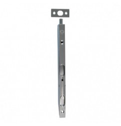 AMIG 5912  
 Pasador 1401  
 150 mm  
 Acero  
 Cromado brillo