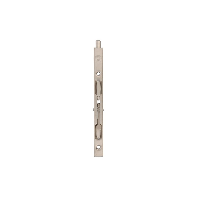 AMIG 5913  
 Pasador 1401  
 150 mm  
 Acero  
 Cromado mate