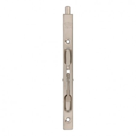 AMIG 5913  
 Pasador 1401  
 150 mm  
 Acero  
 Cromado mate