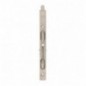 AMIG 5913  
 Pasador 1401  
 150 mm  
 Acero  
 Cromado mate