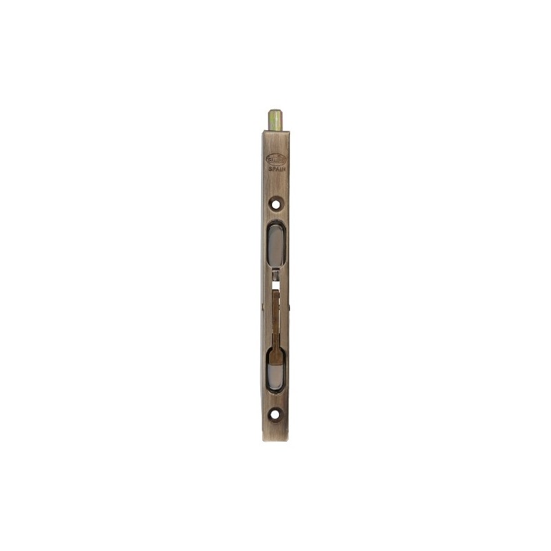 AMIG 5914  
 Pasador 1401  
 150 mm  
 Acero  
 Cuero