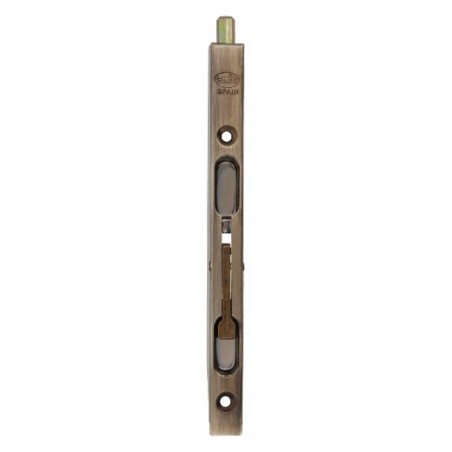 AMIG 5914  
 Pasador 1401  
 150 mm  
 Acero  
 Cuero