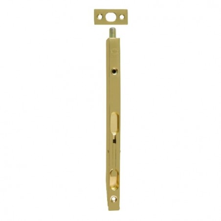 AMIG 5916  
 Pasador 1401  
 200 mm  
 Acero  
 Latonado barnizado