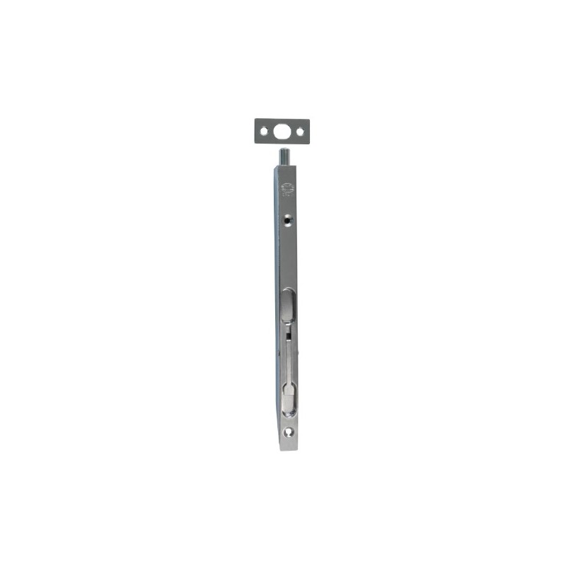 AMIG 5917  
 Pasador 1401  
 200 mm  
 Acero  
 Cromado brillo