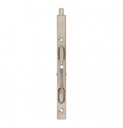 AMIG 5918  
 Pasador 1401  
 200 mm  
 Acero  
 Cromado mate