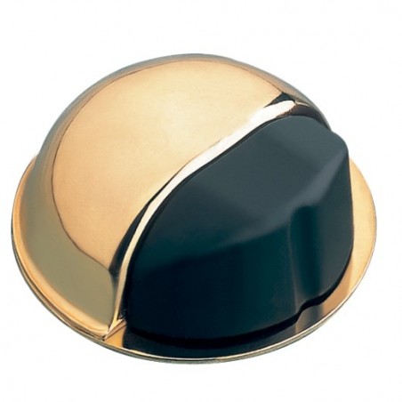 AMIG 5984  
 Tope puerta 400  
 Ø50 mm  
 Acero  
 Oro