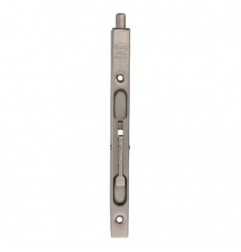 AMIG 5990  
 Pasador 1401  
 150 mm  
 Acero inoxidable 18/8  
 Mate