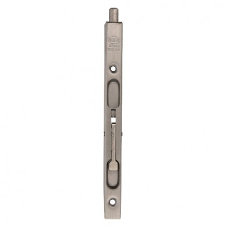 AMIG 5990  
 Pasador 1401  
 150 mm  
 Acero inoxidable 18/8  
 Mate