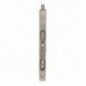 AMIG 5990  
 Pasador 1401  
 150 mm  
 Acero inoxidable 18/8  
 Mate