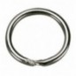 AMIG 6  
 Anilla engatillada 1  
 Ø20 mm  
 Acero  
 Niquelado
