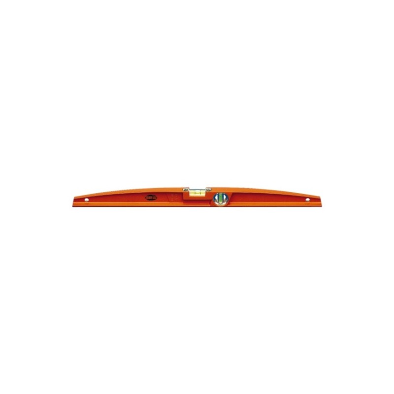 AMIG 6004  
 Nivel 302  
 40 cm  
 Aluminio  
 Naranja
