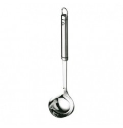 VELTA HOME 6011  
 Utensilios de cocina acero inoxidable 18/8  
 Acero inoxidable