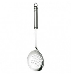 AMIG 6015  
 Utensilios de cocina acero inoxidable 18/8  
 Acero inoxidable