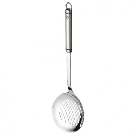AMIG 6015  
 Utensilios de cocina acero inoxidable 18/8  
 Acero inoxidable