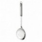 AMIG 6015  
 Utensilios de cocina acero inoxidable 18/8  
 Acero inoxidable
