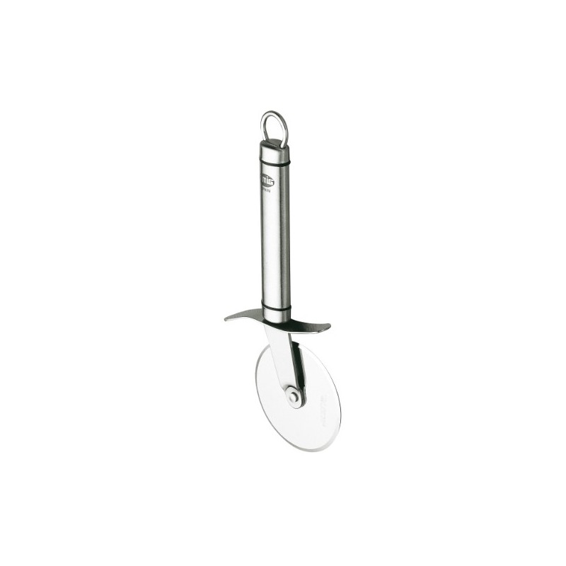 AMIG 6023  
 Utensilios de cocina acero inoxidable 18/8  
 Acero inoxidable