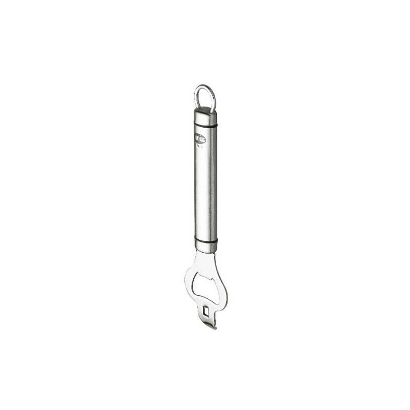 AMIG 6028  
 Utensilios de cocina acero inoxidable 18/8  
 Acero inoxidable