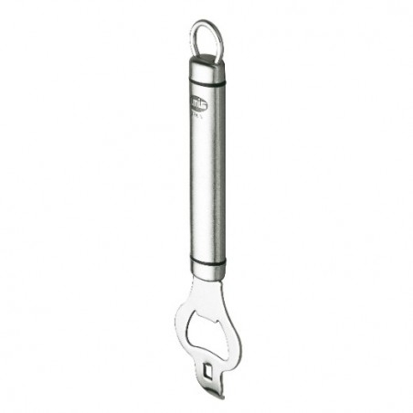 AMIG 6028  
 Utensilios de cocina acero inoxidable 18/8  
 Acero inoxidable