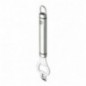 AMIG 6028  
 Utensilios de cocina acero inoxidable 18/8  
 Acero inoxidable