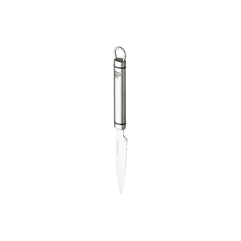 AMIG 6031  
 Utensilios de cocina acero inoxidable 18/8  
 Acero inoxidable