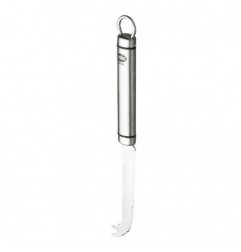 AMIG 6032  
 Utensilios de cocina acero inoxidable 18/8  
 Acero inoxidable