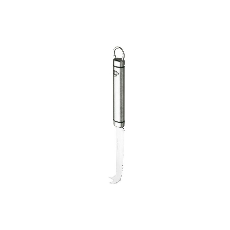 AMIG 6032  
 Utensilios de cocina acero inoxidable 18/8  
 Acero inoxidable