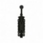 AMIG 6103  
 Pasador 410  
 250 mm  
 Negro