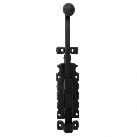 AMIG 6104  
 Pasador 410  
 300 mm  
 Negro