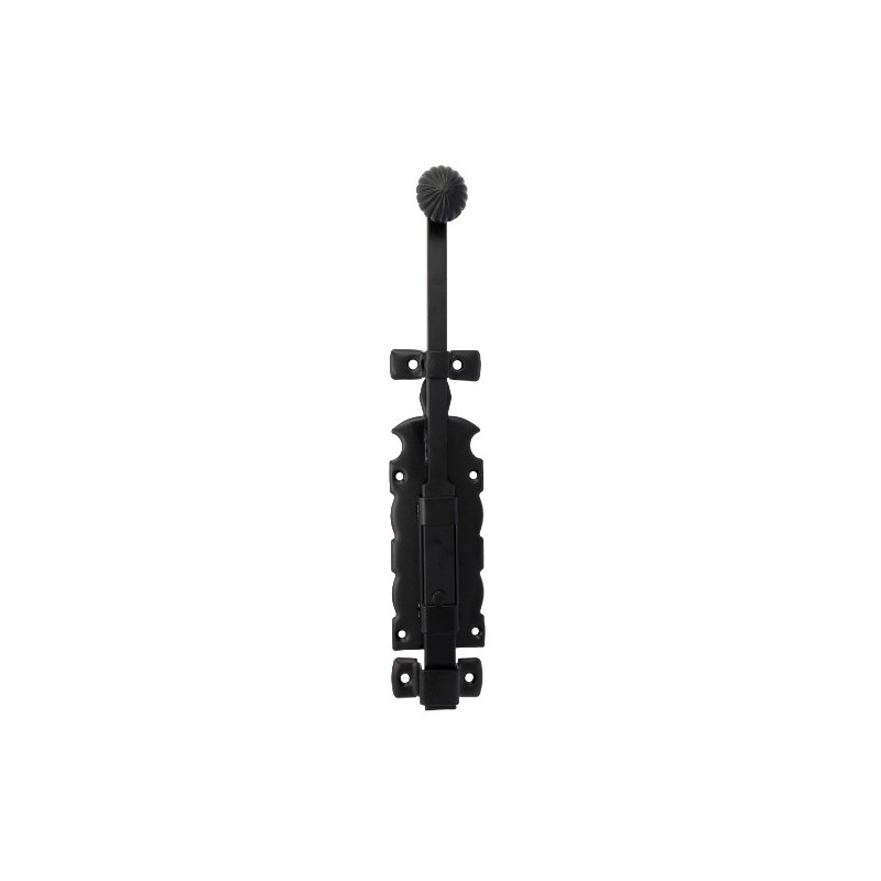 AMIG 6105  
 Pasador 410  
 400 mm  
 Negro