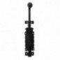 AMIG 6105  
 Pasador 410  
 400 mm  
 Negro