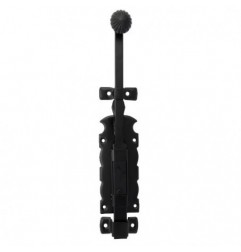 AMIG 6106  
 Pasador 410  
 500 mm  
 Negro