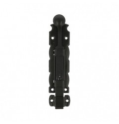 AMIG 6108  
 Pasador 411  
 150 mm  
 Negro