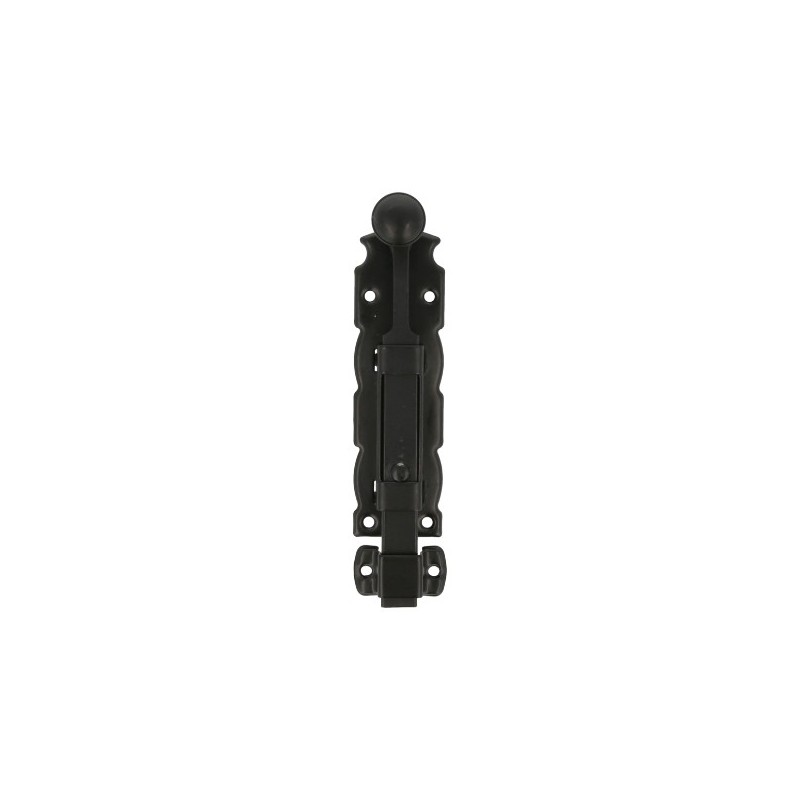 AMIG 6108  
 Pasador 411  
 150 mm  
 Negro