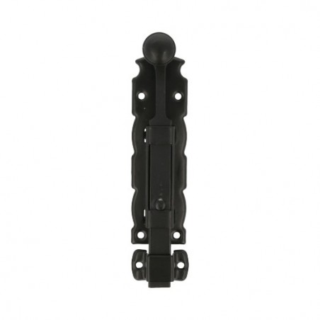 AMIG 6108  
 Pasador 411  
 150 mm  
 Negro
