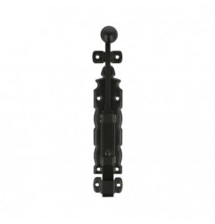 AMIG 6109  
 Pasador 411  
 200 mm  
 Negro