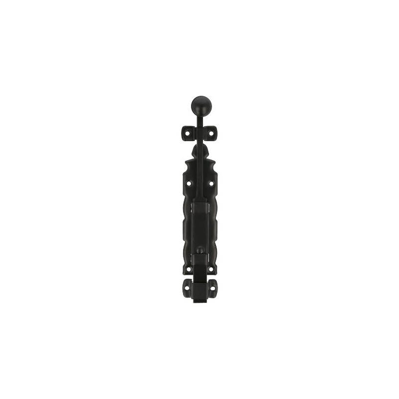 AMIG 6109  
 Pasador 411  
 200 mm  
 Negro