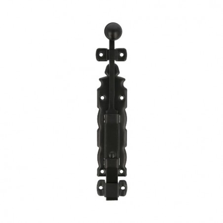AMIG 6109  
 Pasador 411  
 200 mm  
 Negro