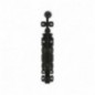 AMIG 6109  
 Pasador 411  
 200 mm  
 Negro