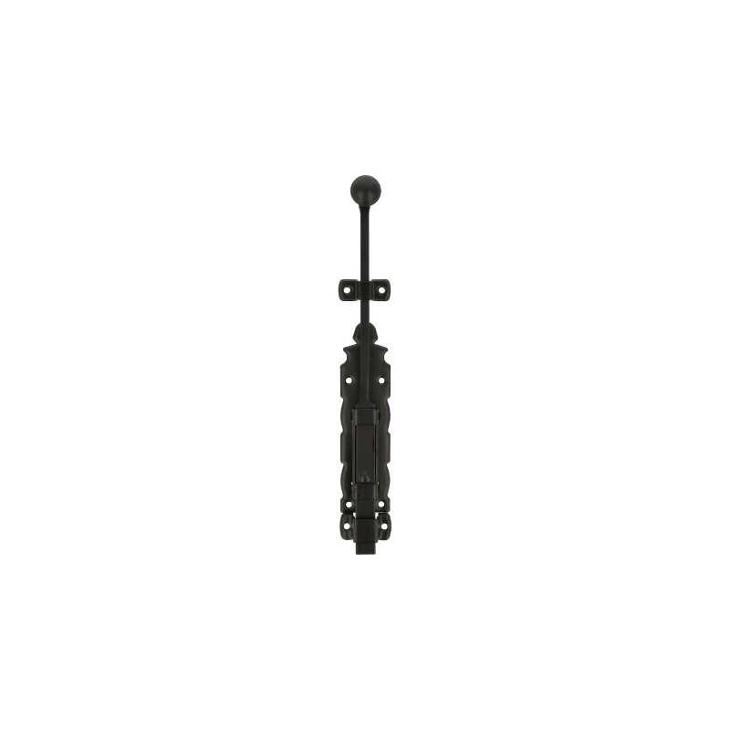 AMIG 6110  
 Pasador 411  
 250 mm  
 Negro