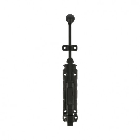 AMIG 6110  
 Pasador 411  
 250 mm  
 Negro