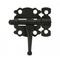 AMIG 6117  
 Pasador 484  
 40 mm  
 Acero  
 Negro