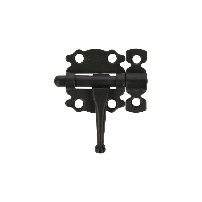 AMIG 6117  
 Pasador 484  
 40 mm  
 Acero  
 Negro